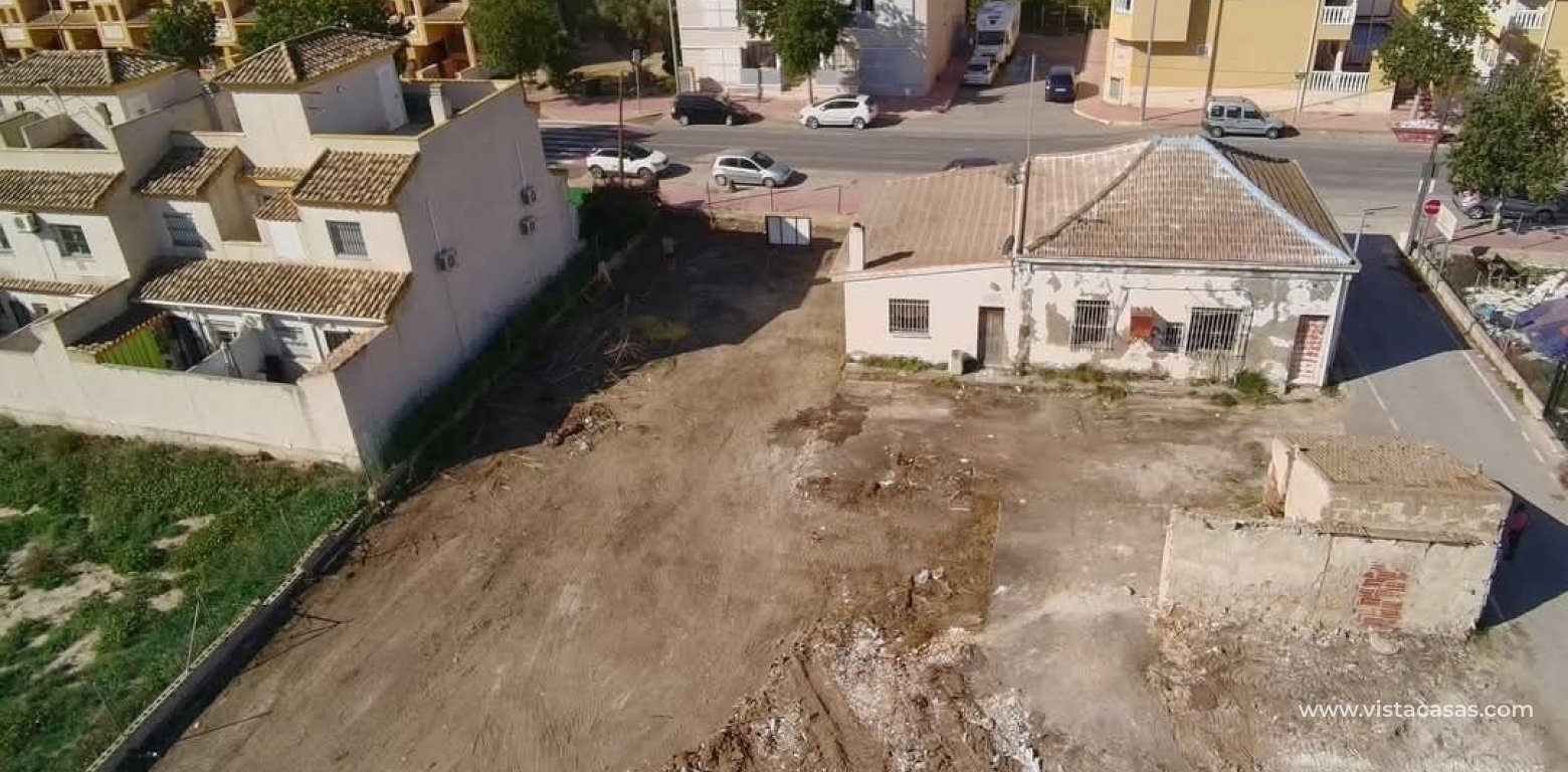 Venta - Chalet - Daya Nueva