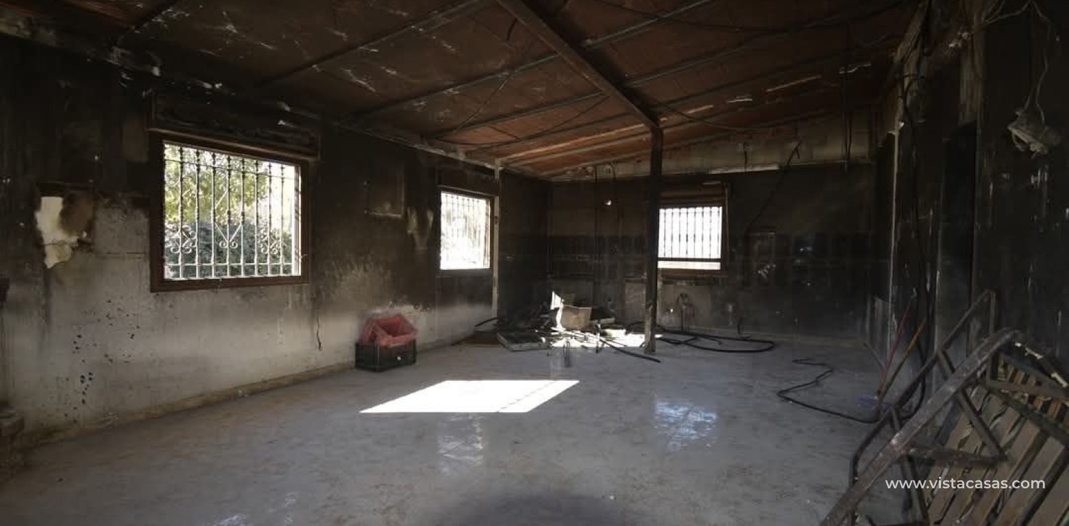 Venta - Chalet - Daya Nueva