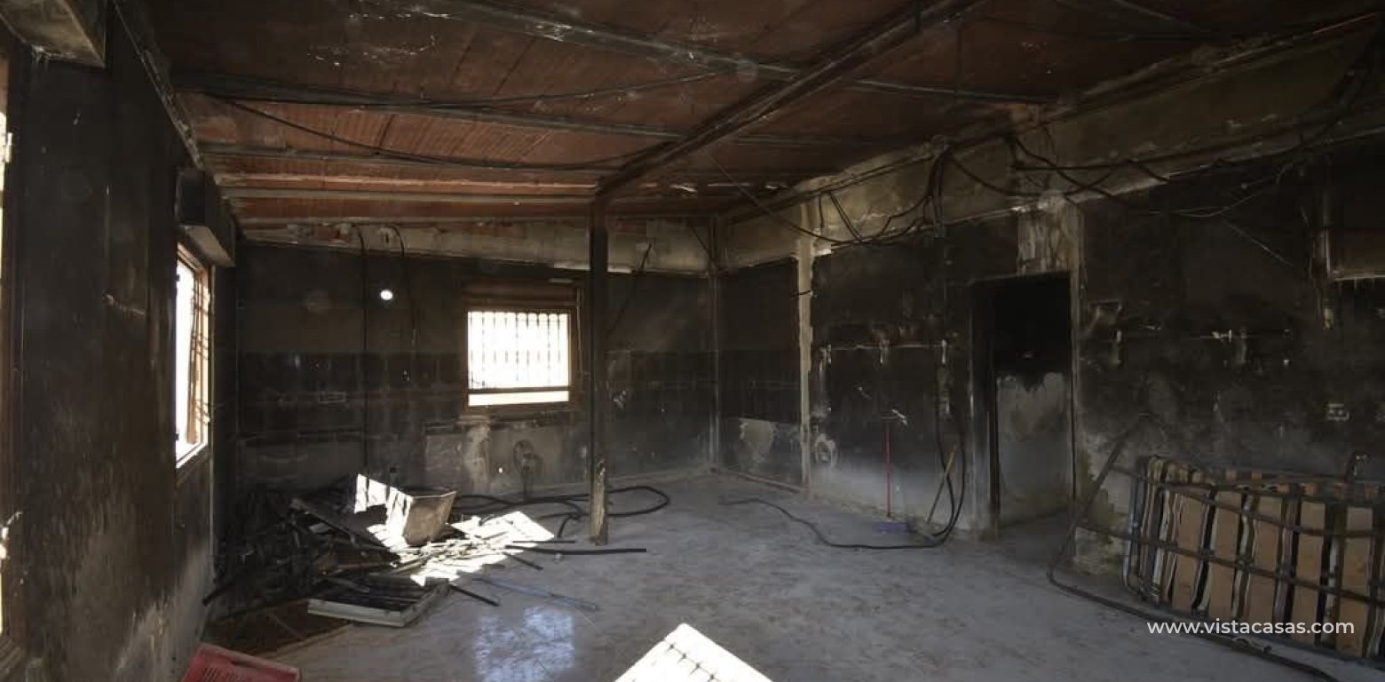 Venta - Chalet - Daya Nueva