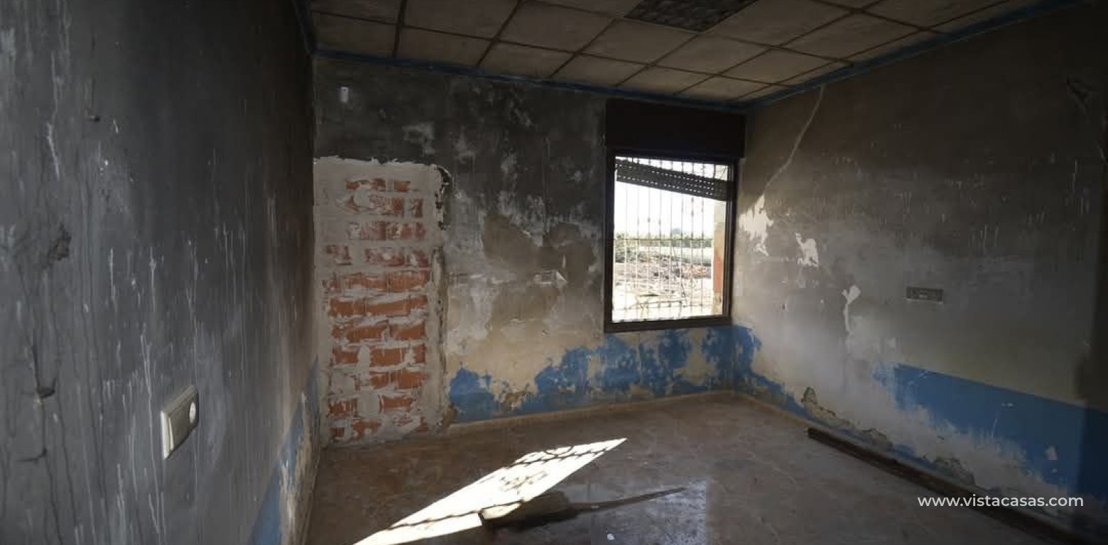 Venta - Chalet - Daya Nueva