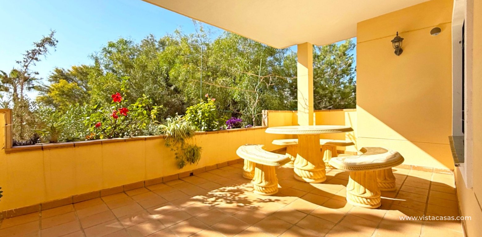 Venta - Apartamento - Villamartin