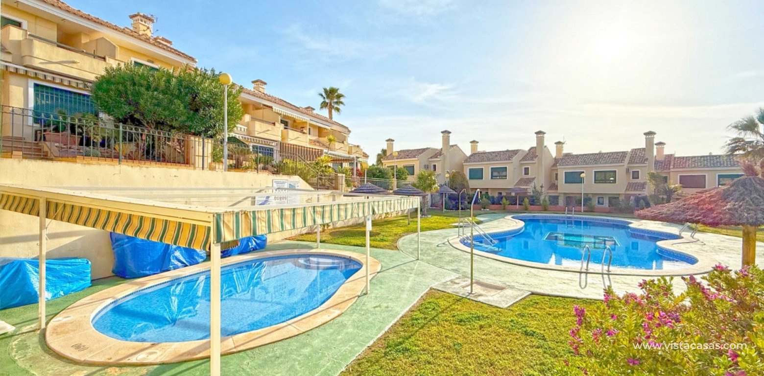Venta - Apartamento - Villamartin