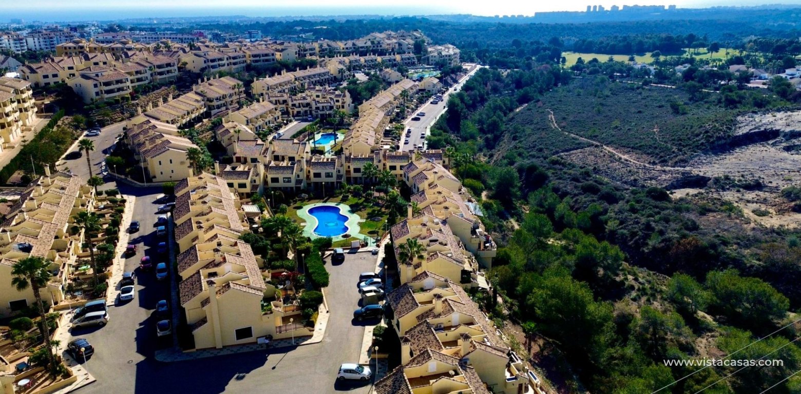 Venta - Apartamento - Villamartin