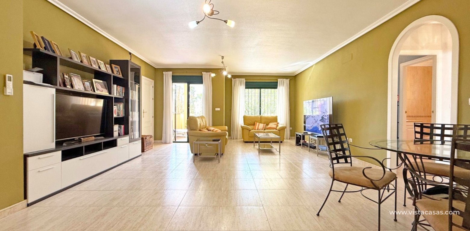 Venta - Apartamento - Villamartin