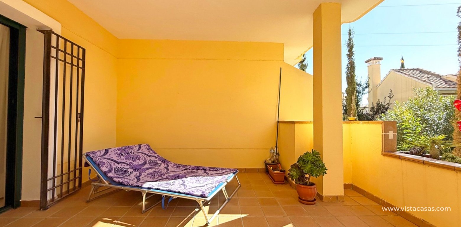 Venta - Apartamento - Villamartin