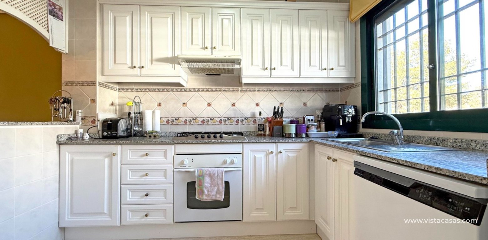 Venta - Apartamento - Villamartin