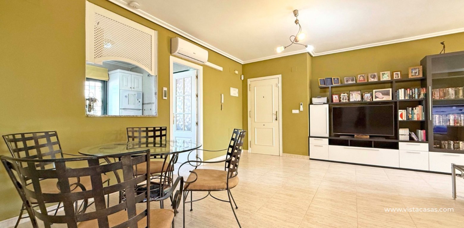 Venta - Apartamento - Villamartin