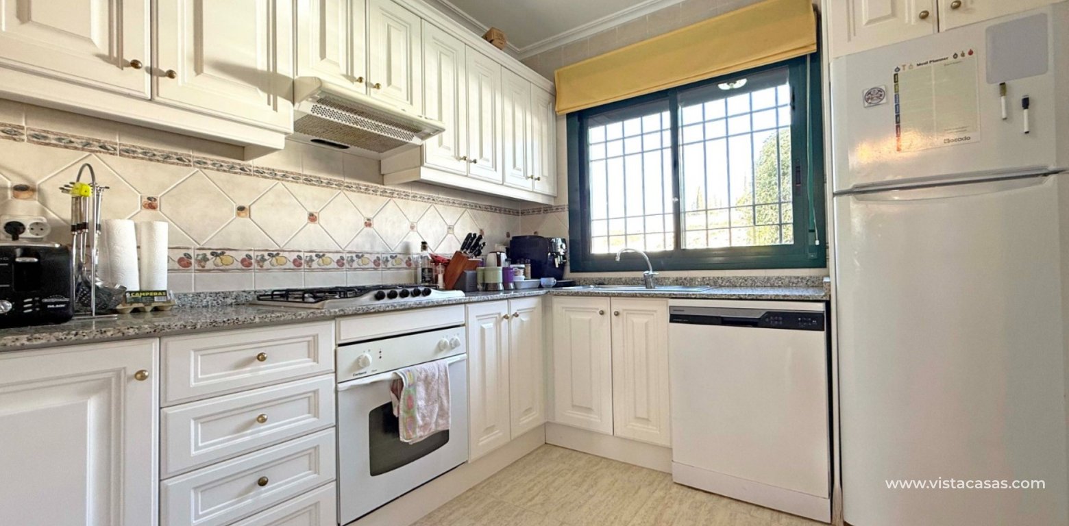 Venta - Apartamento - Villamartin