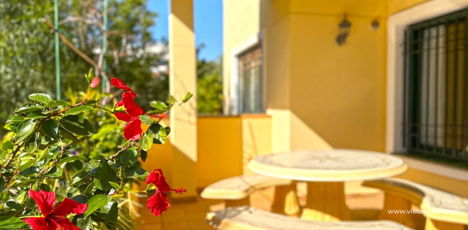 Venta - Apartamento - Villamartin