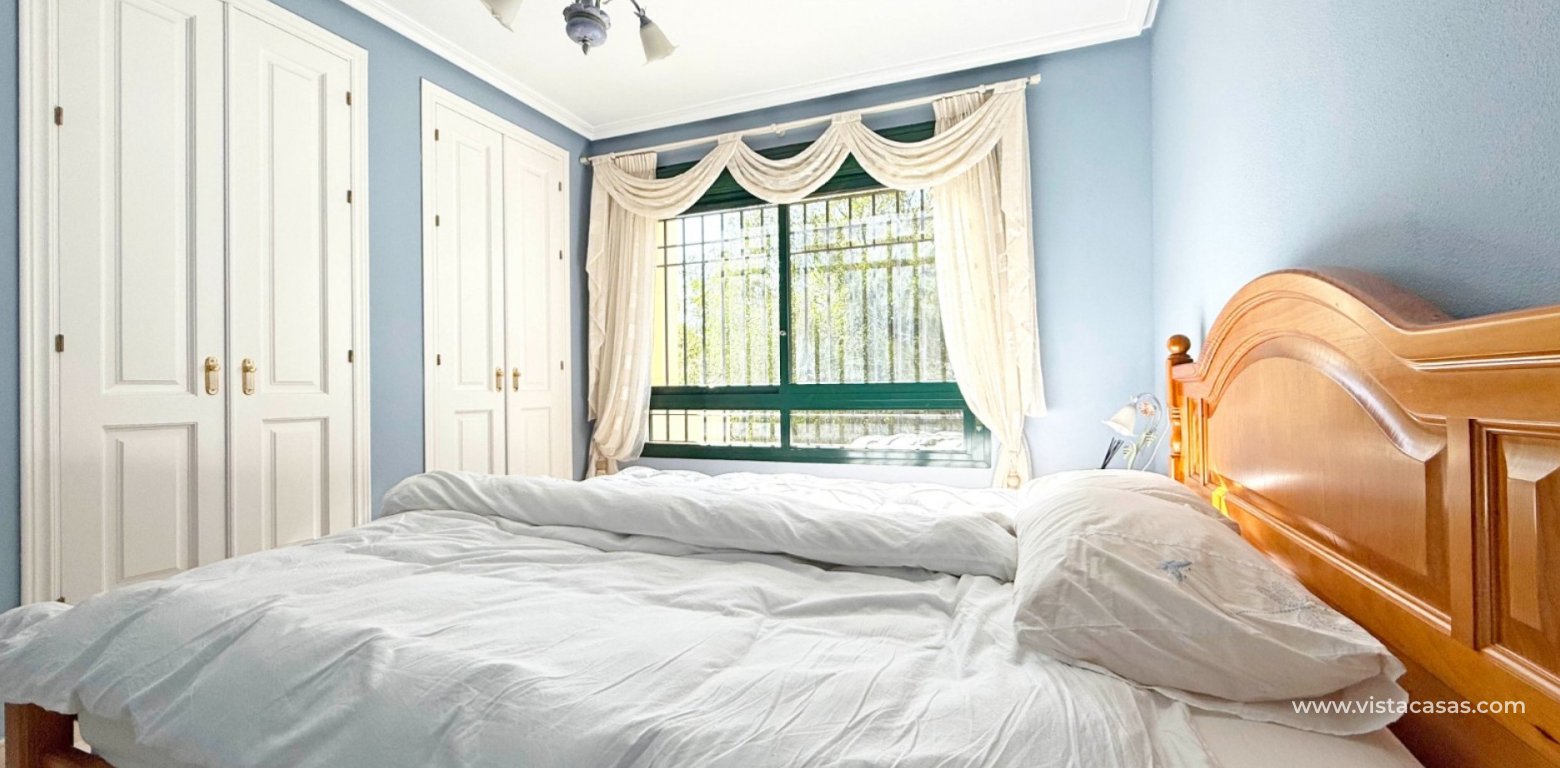 Venta - Apartamento - Villamartin