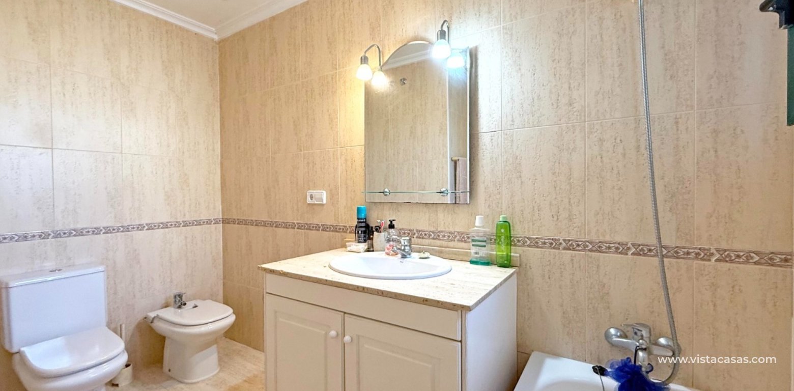 Venta - Apartamento - Villamartin