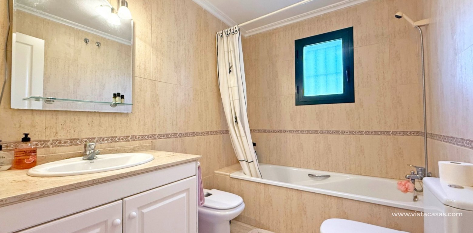 Venta - Apartamento - Villamartin