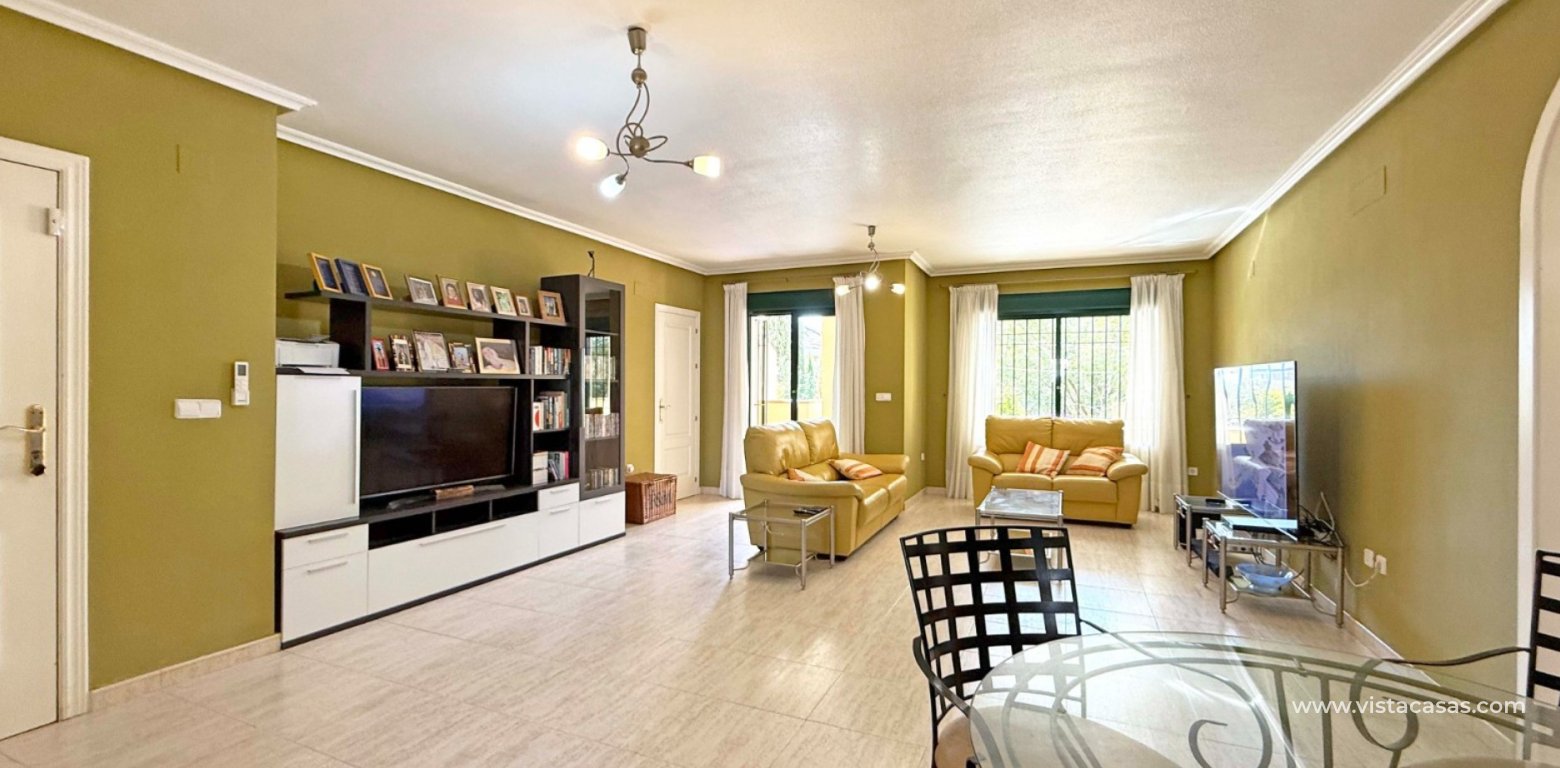 Venta - Apartamento - Villamartin