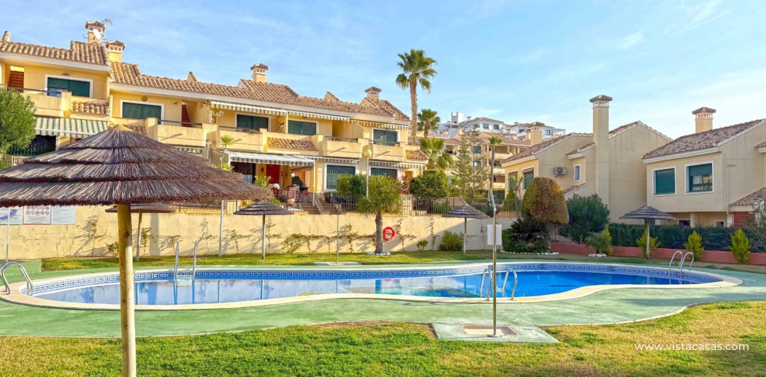 Venta - Apartamento - Villamartin