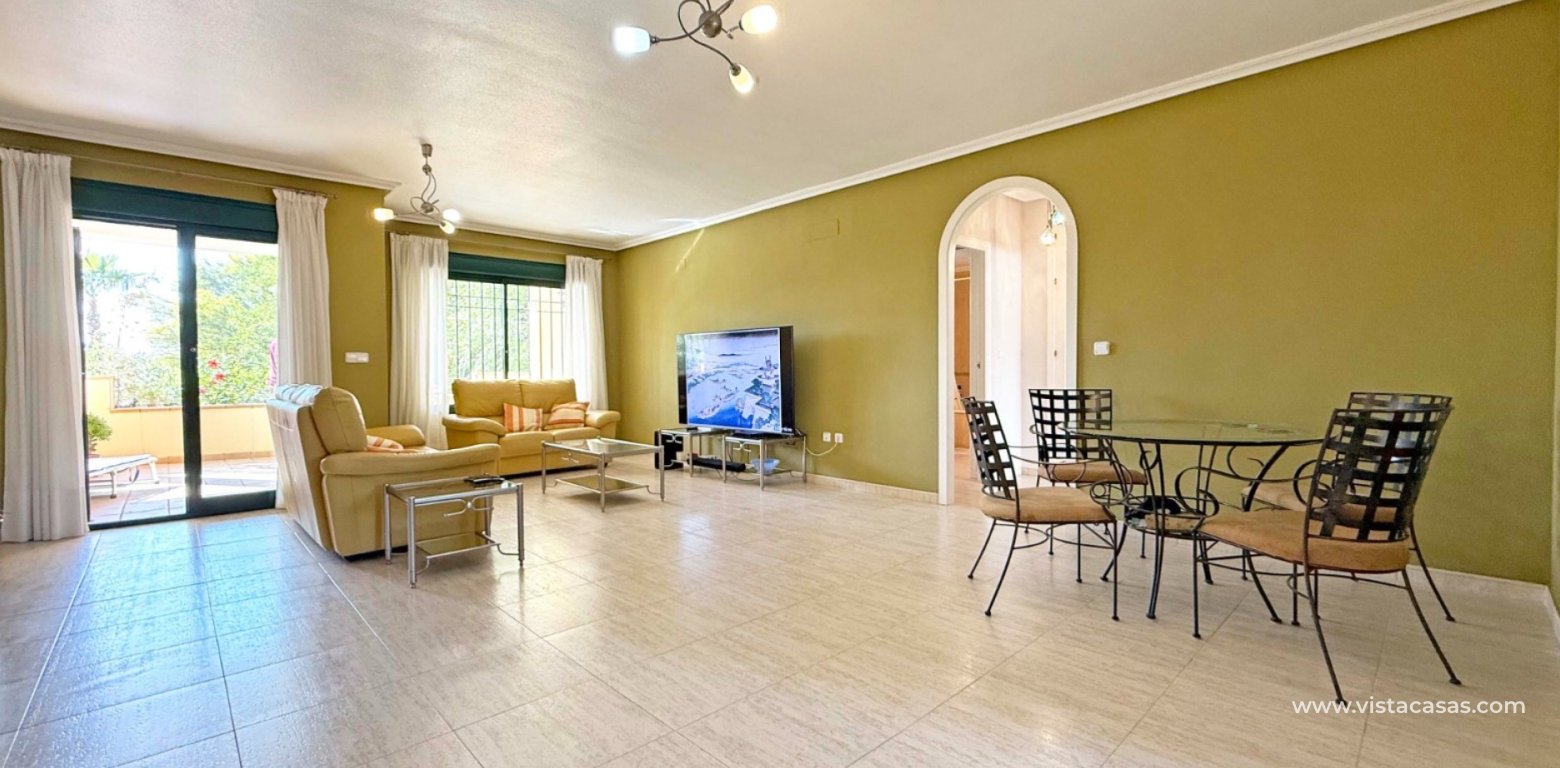 Venta - Apartamento - Villamartin