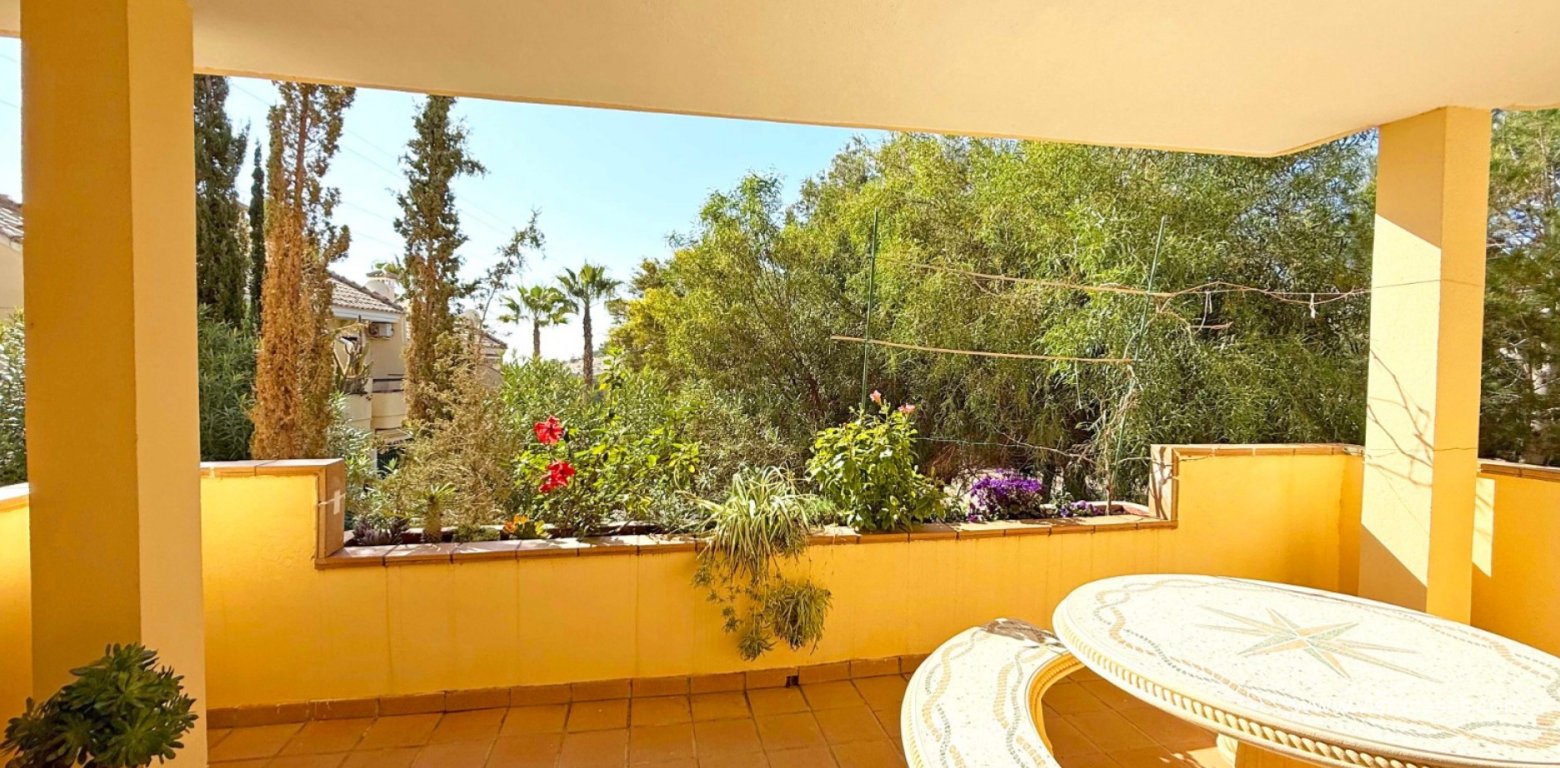 Venta - Apartamento - Villamartin