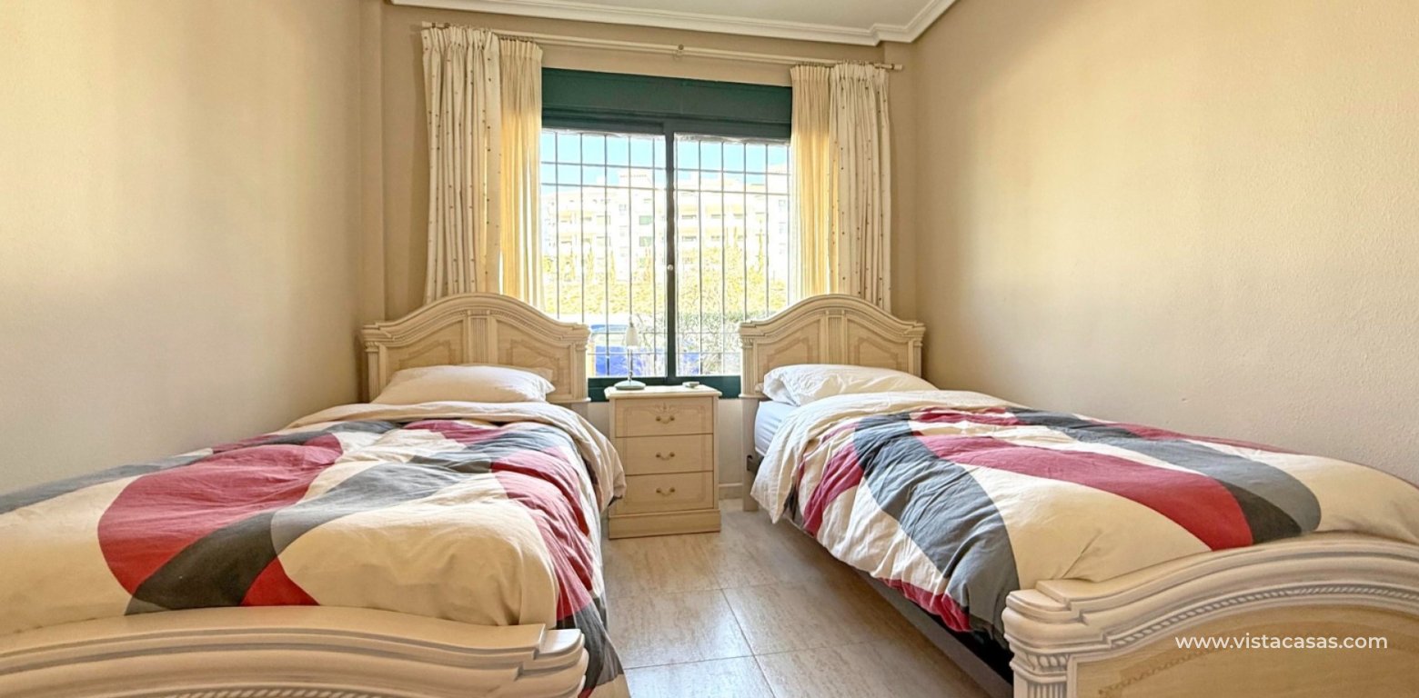 Venta - Apartamento - Villamartin