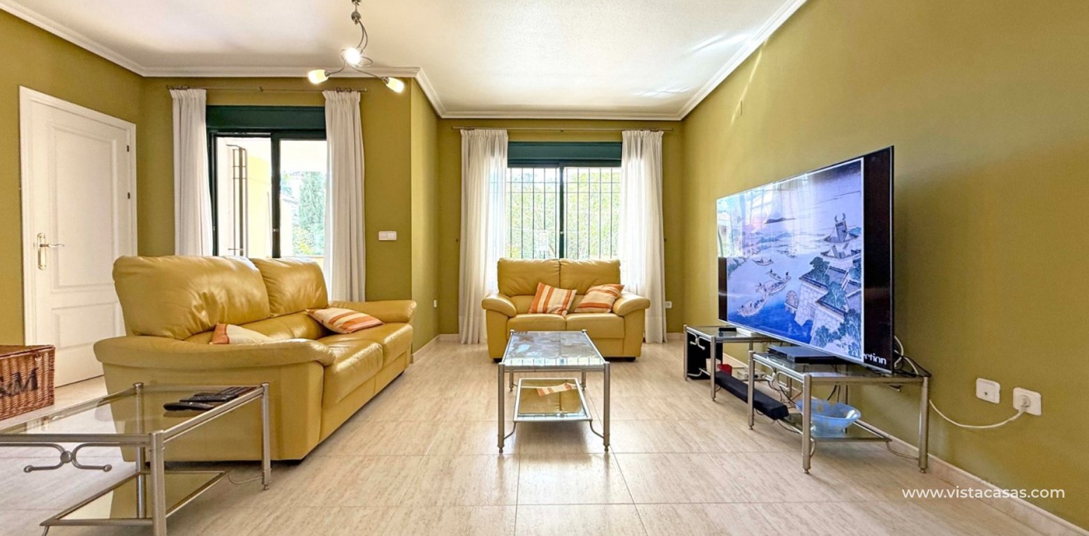 Venta - Apartamento - Villamartin