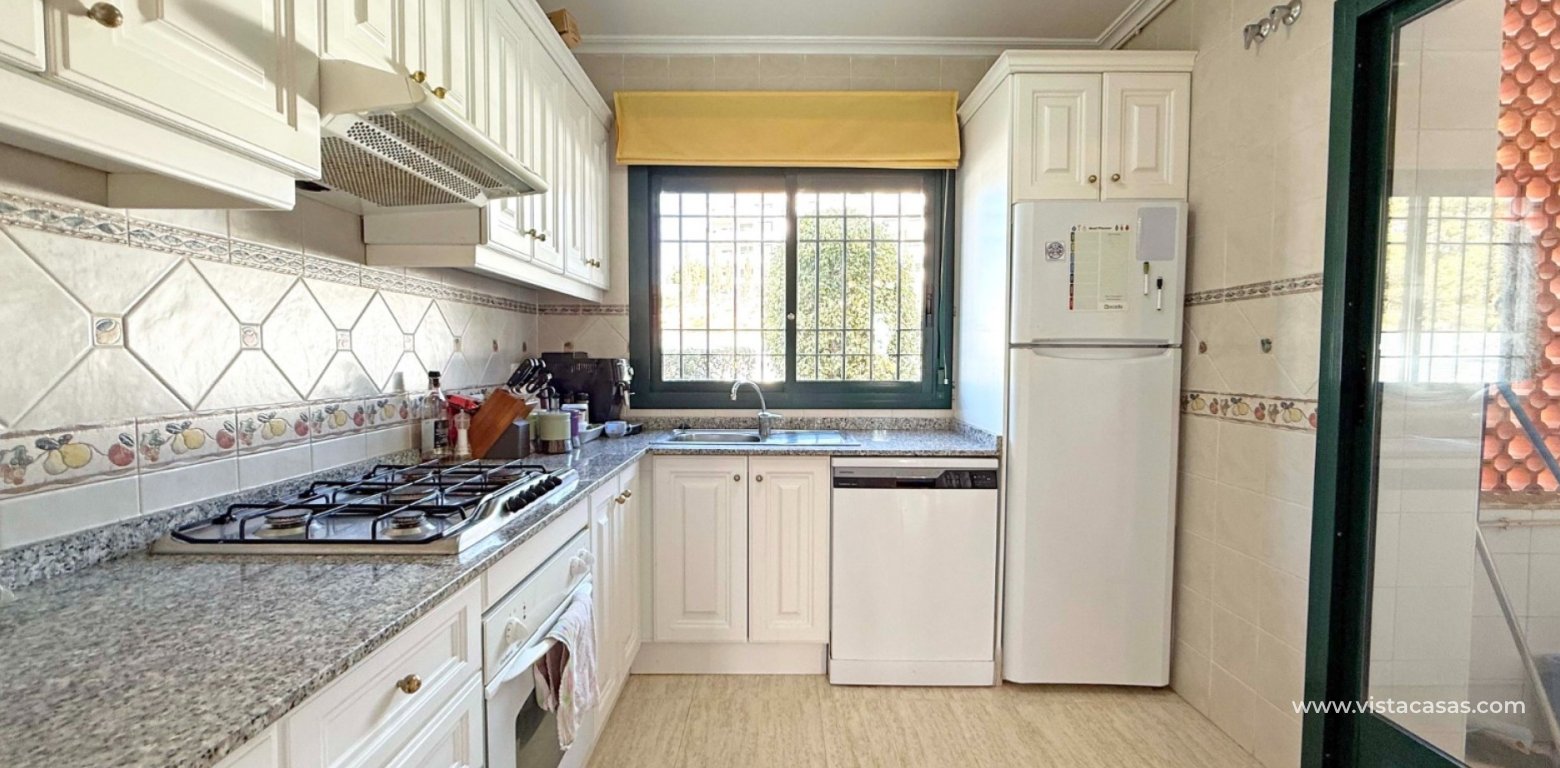 Venta - Apartamento - Villamartin