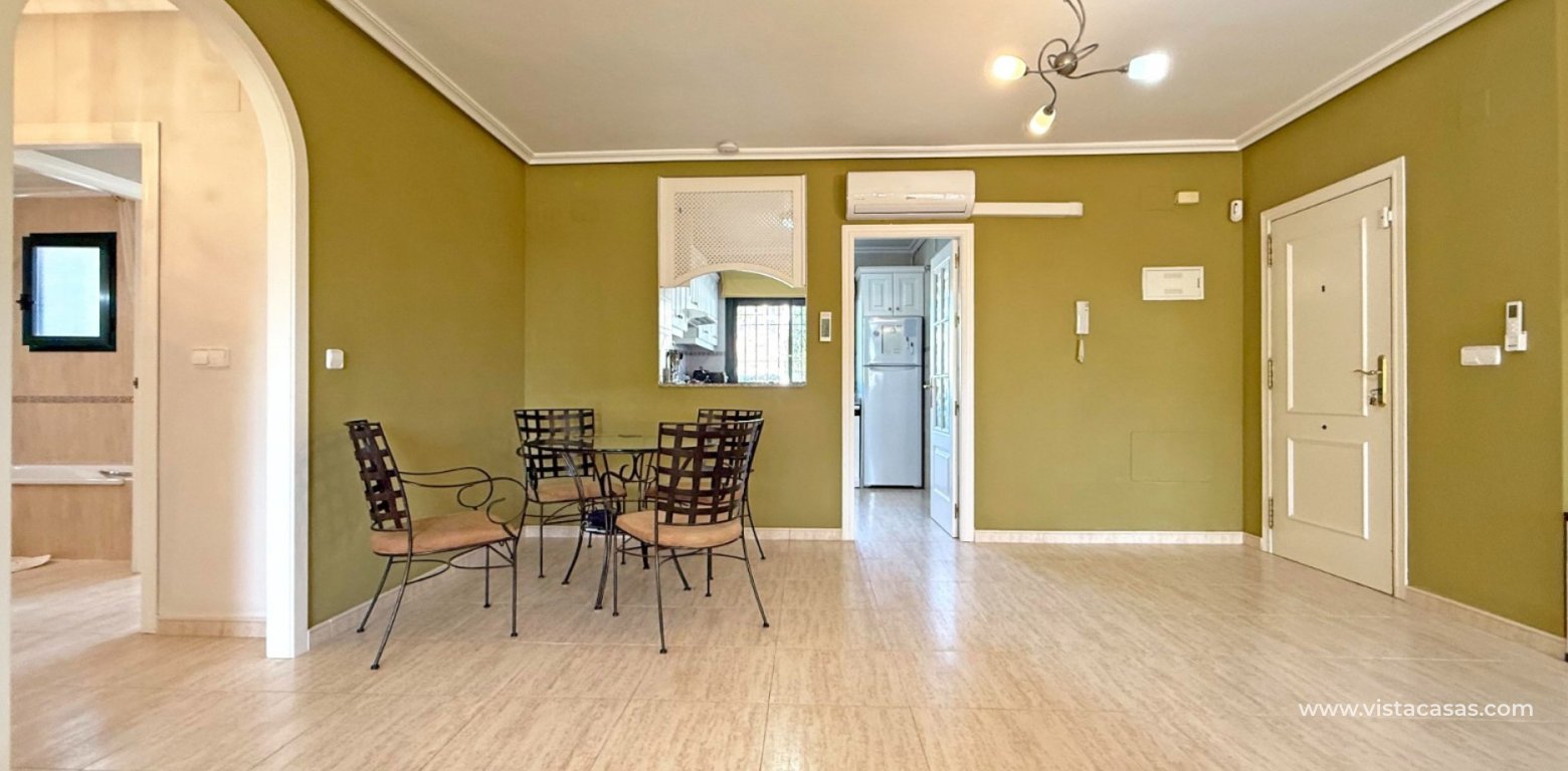 Venta - Apartamento - Villamartin