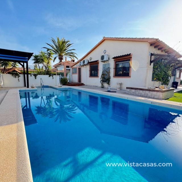 Villa - Resale - Cabo Roig - Cabo Roig