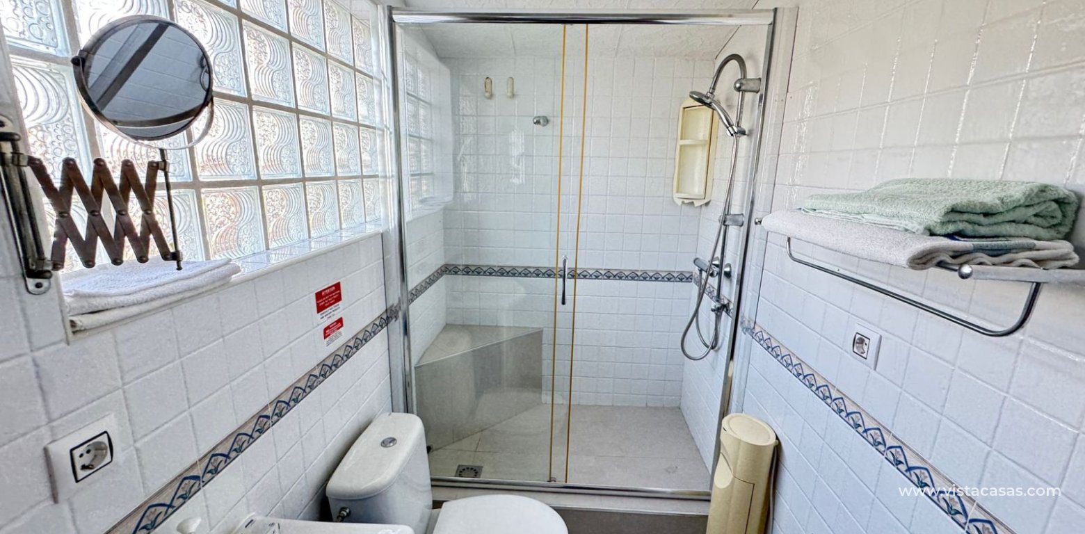 Resale - Villa - Cabo Roig