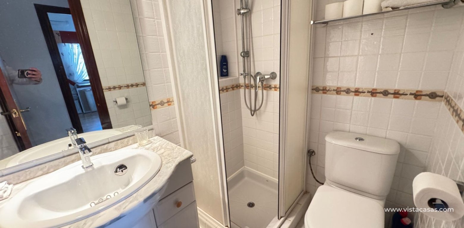 Resale - Villa - Cabo Roig