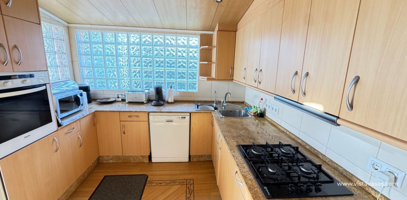 Resale - Villa - Cabo Roig