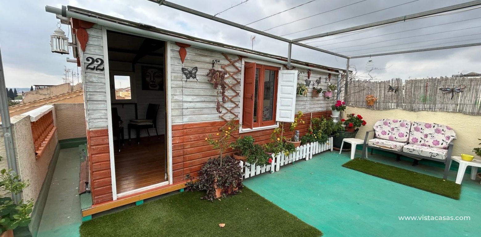 Venta - Chalet - Los Montesinos