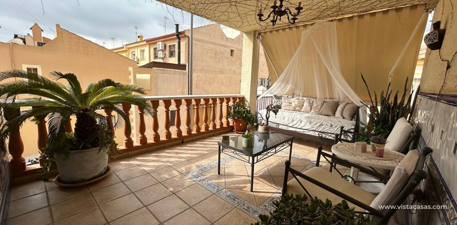 Venta - Chalet - Los Montesinos