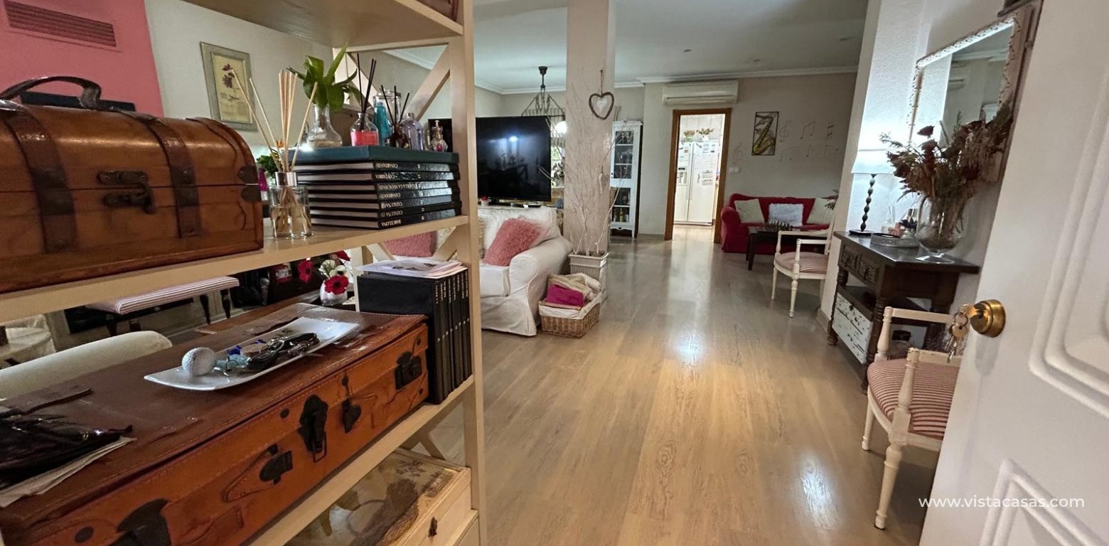 Venta - Chalet - Los Montesinos