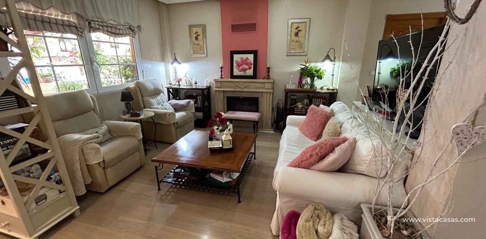 Venta - Chalet - Los Montesinos