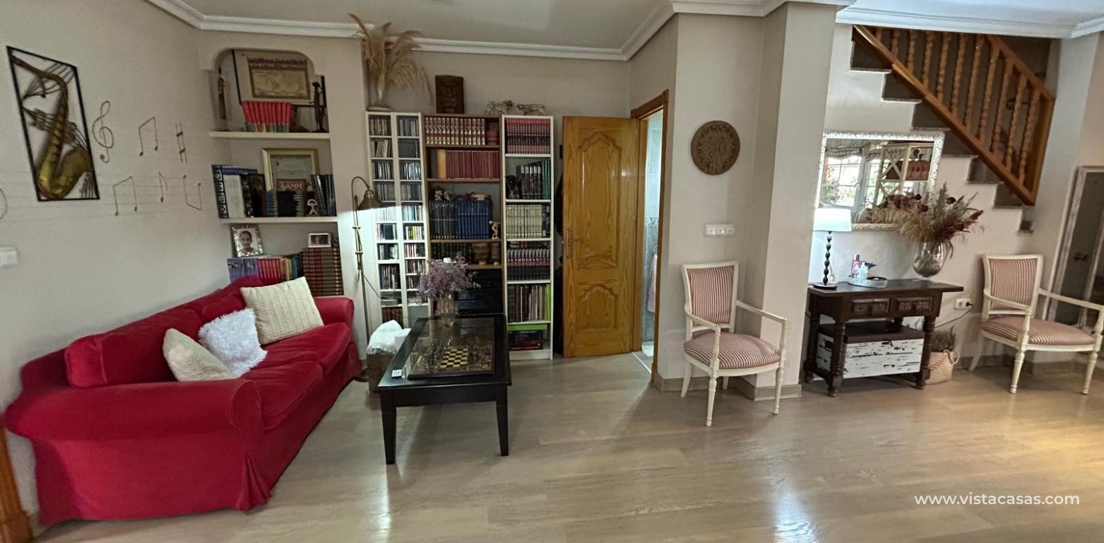 Venta - Chalet - Los Montesinos