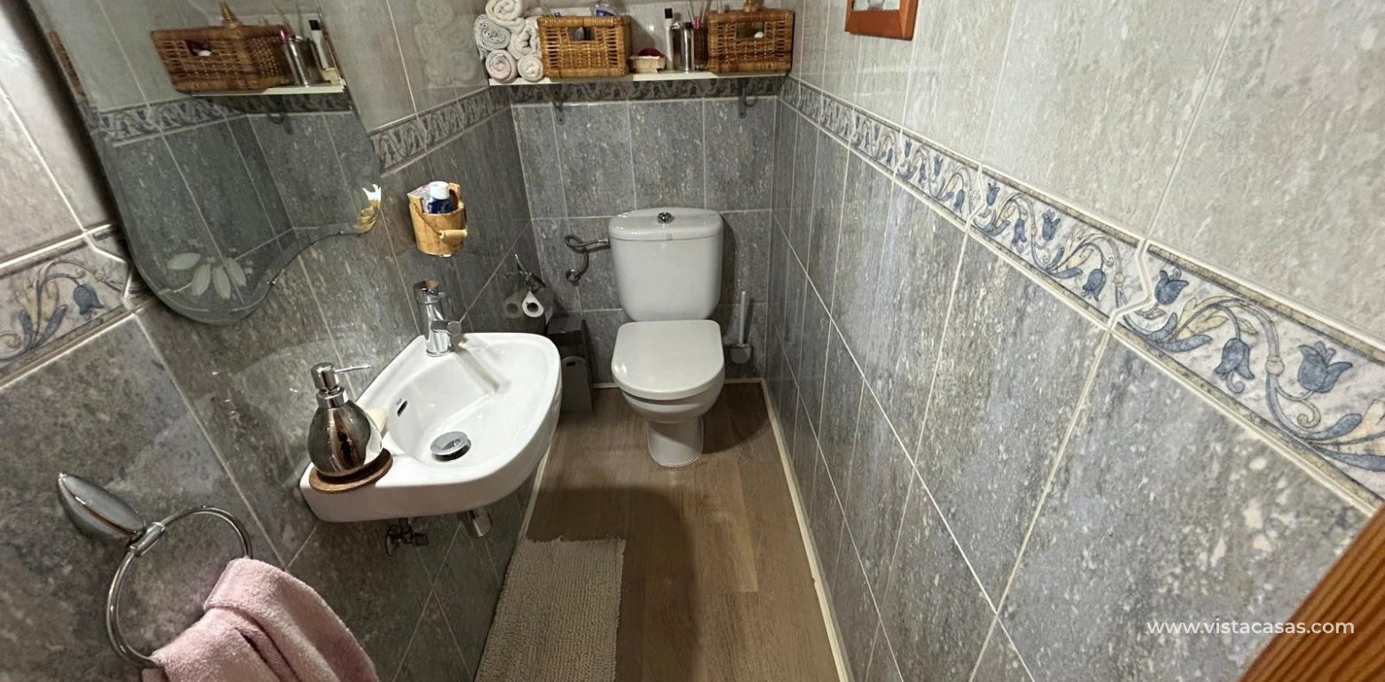 Venta - Chalet - Los Montesinos