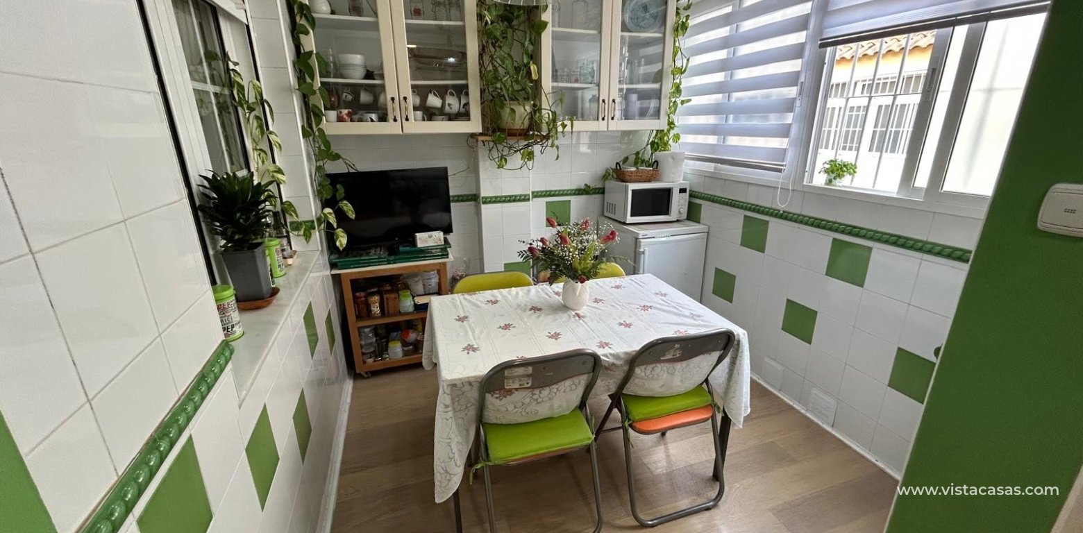 Venta - Chalet - Los Montesinos