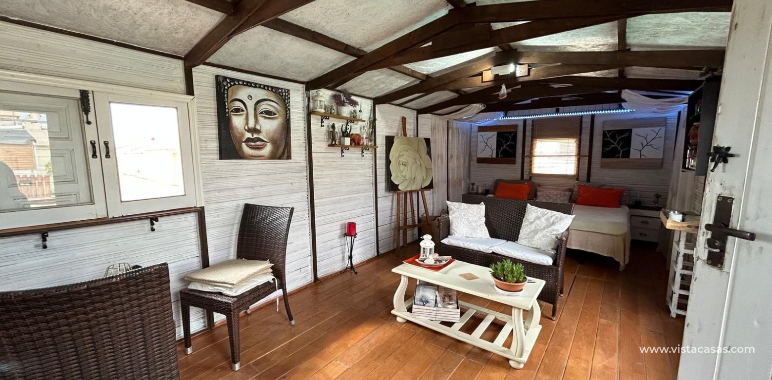 Venta - Chalet - Los Montesinos