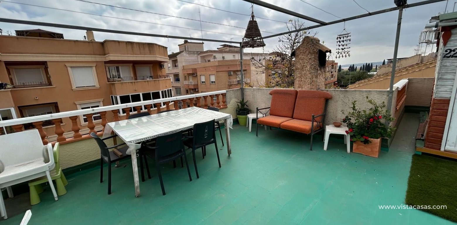 Venta - Chalet - Los Montesinos