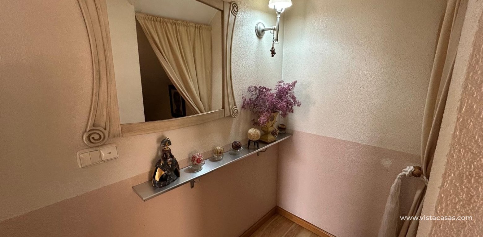 Venta - Chalet - Los Montesinos