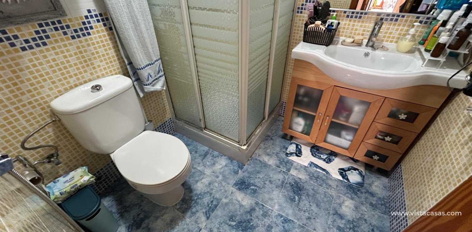 Venta - Chalet - Los Montesinos