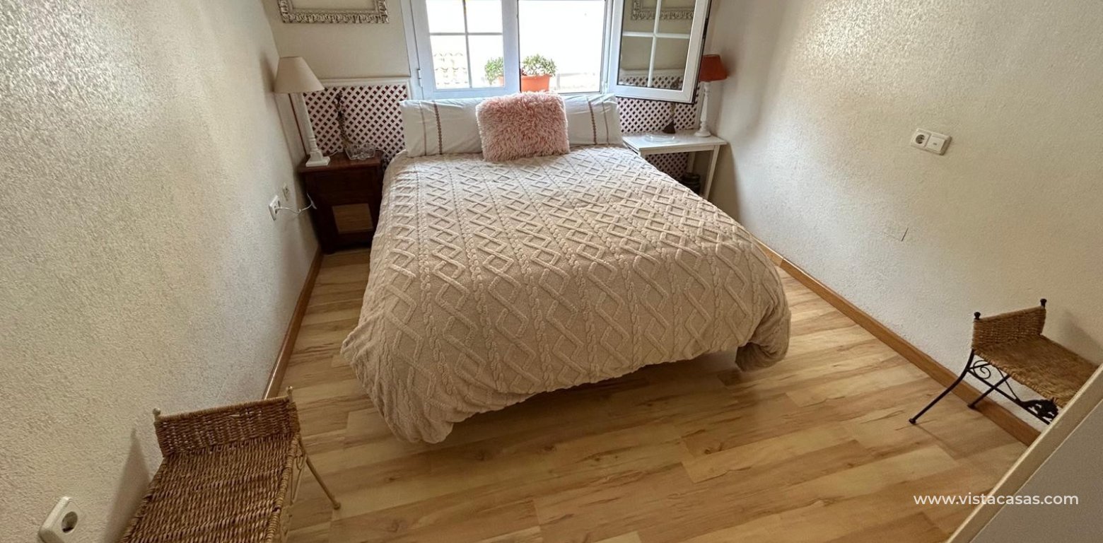 Venta - Chalet - Los Montesinos