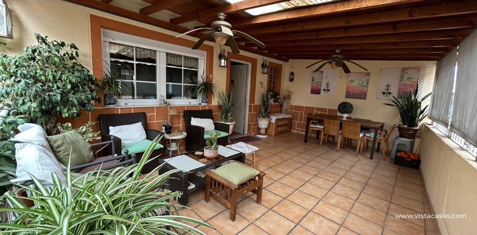 Venta - Chalet - Los Montesinos