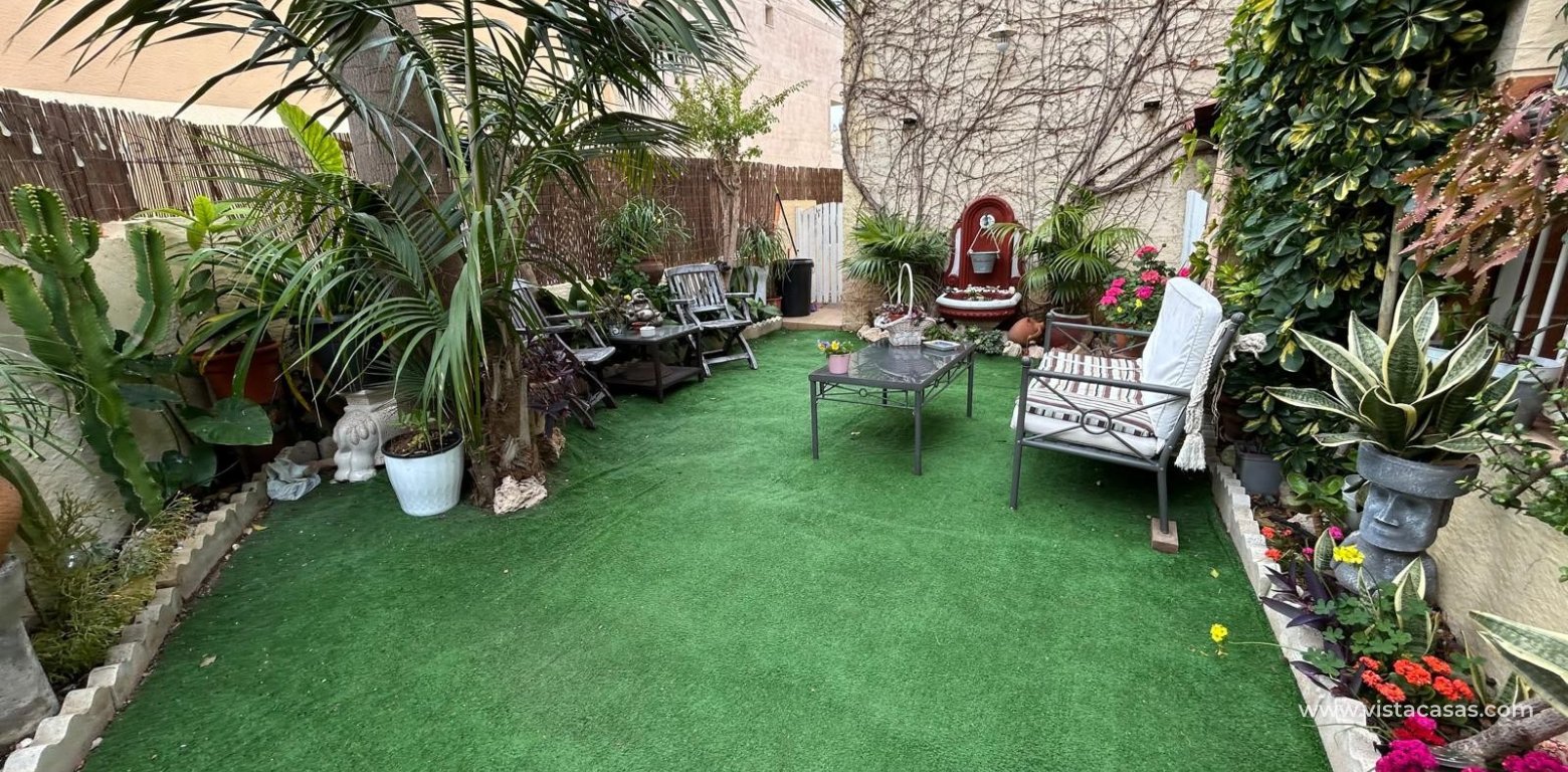 Venta - Chalet - Los Montesinos