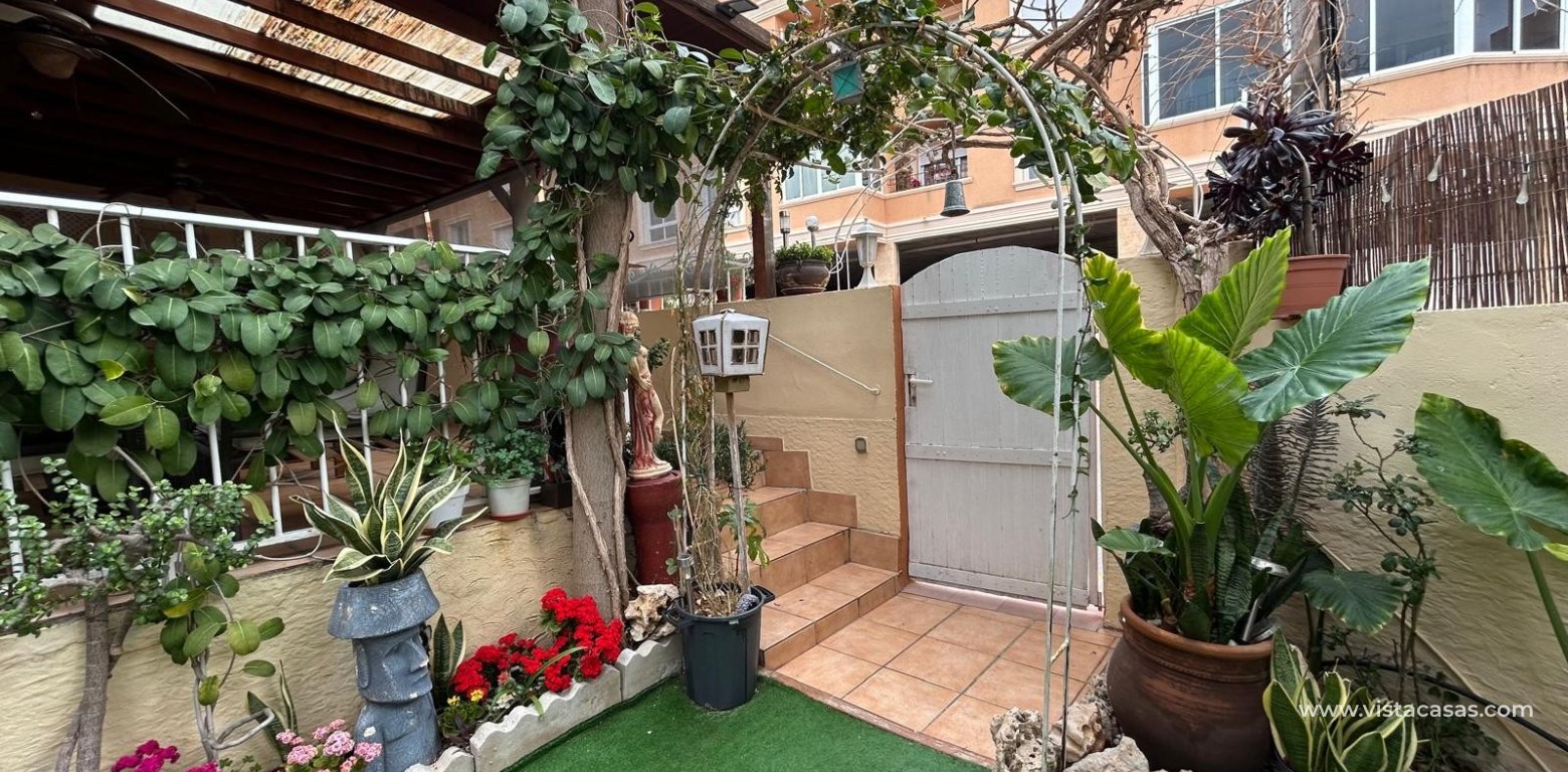 Venta - Chalet - Los Montesinos