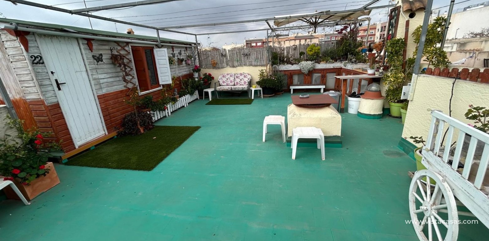 Venta - Chalet - Los Montesinos