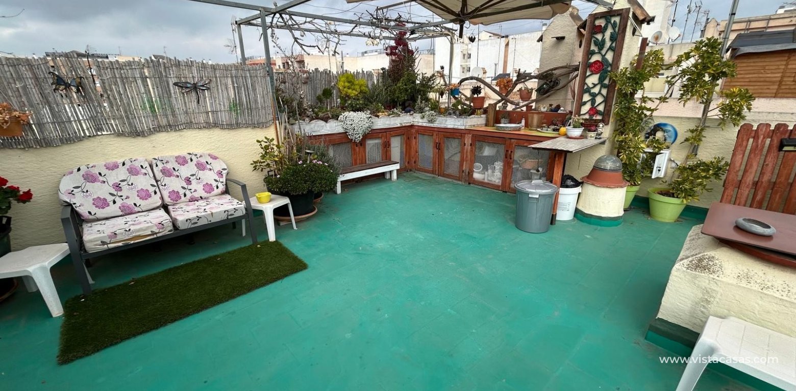 Venta - Chalet - Los Montesinos