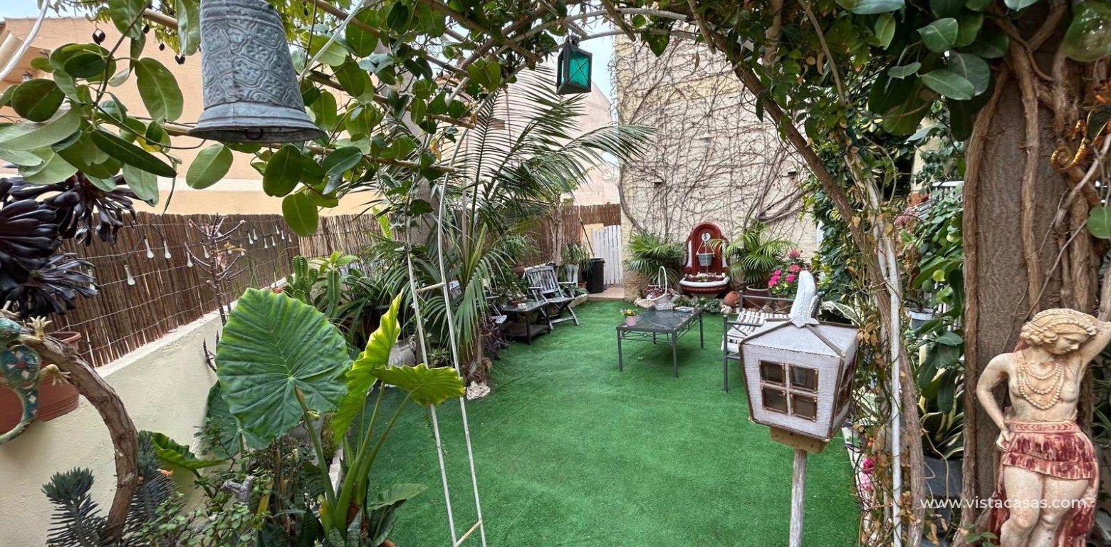 Venta - Chalet - Los Montesinos