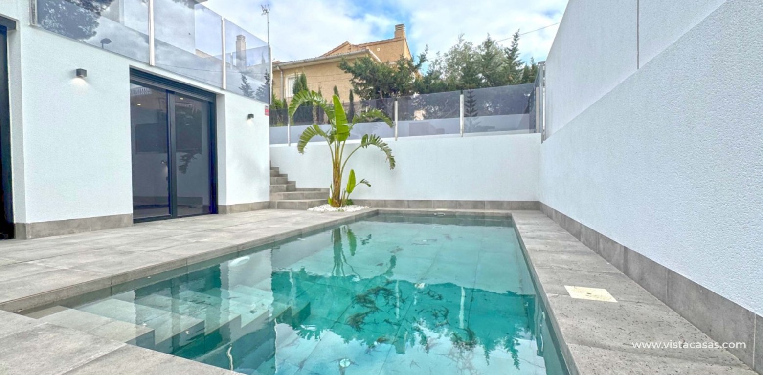 Sale - Villa - Los Balcones