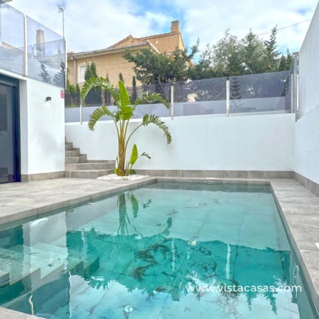 Villa - Sale - Los Balcones - Los Balcones