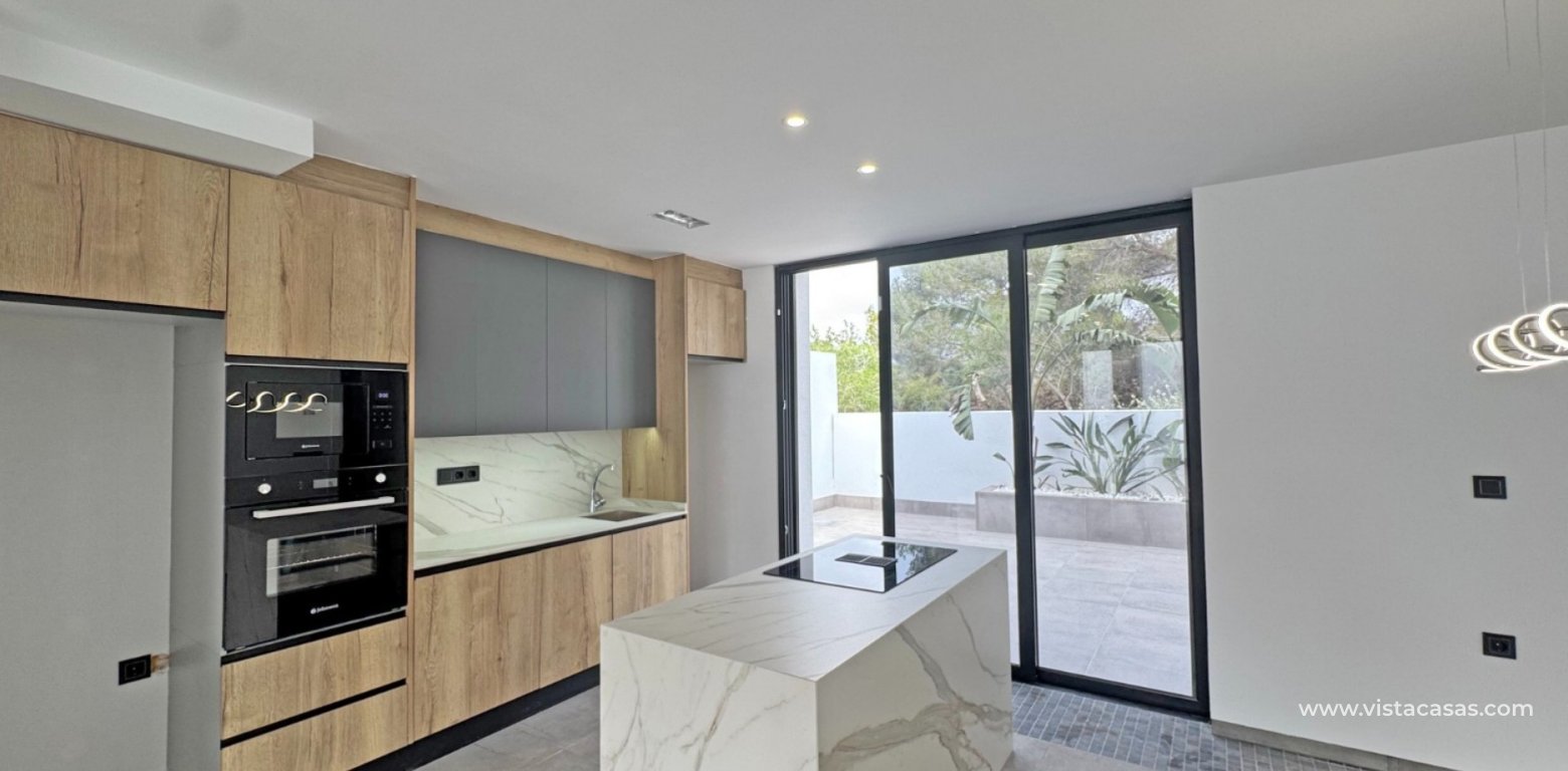 Sale - Villa - Los Balcones