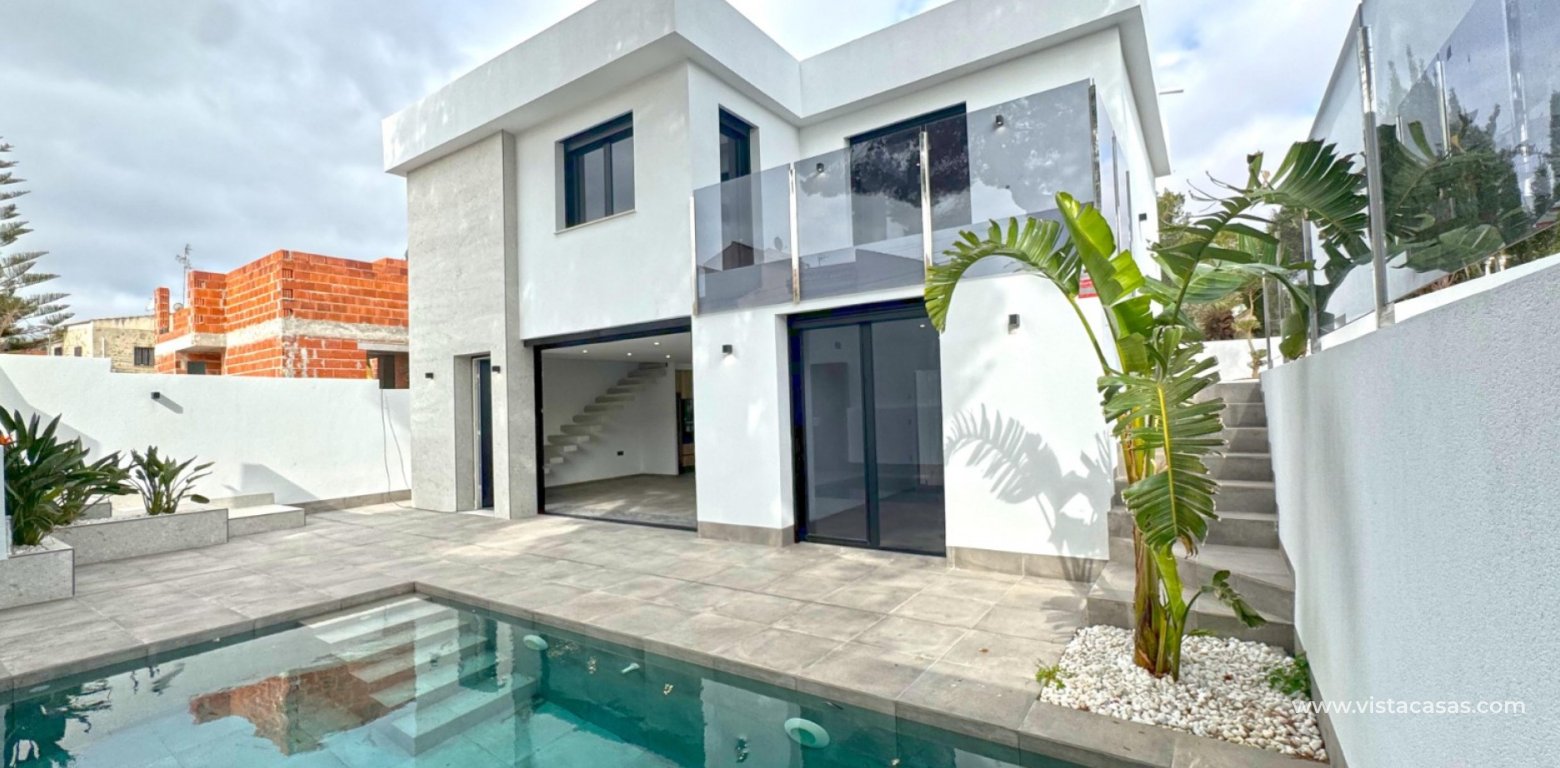 Sale - Villa - Los Balcones